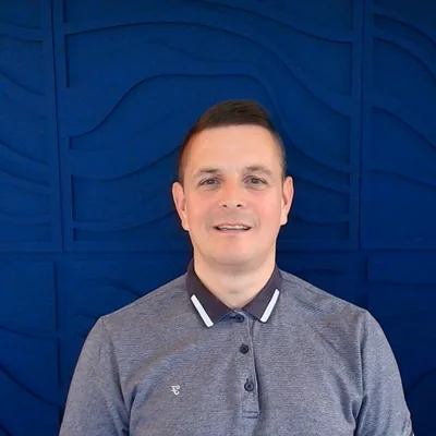 Paul Sutherland, Founder of Liquidbinary Ltd